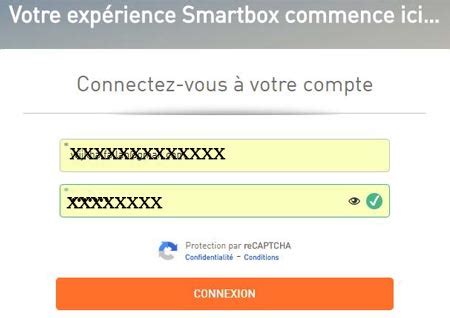 smartbox mon compte partenaire.